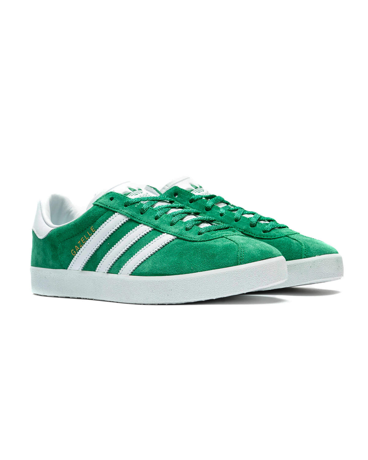 Adidas verte gazelle hot sale